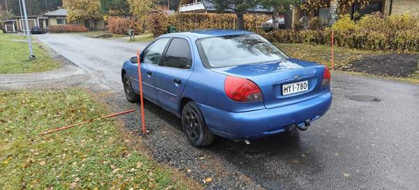 Ford Mondeo Kajaani - photo 4