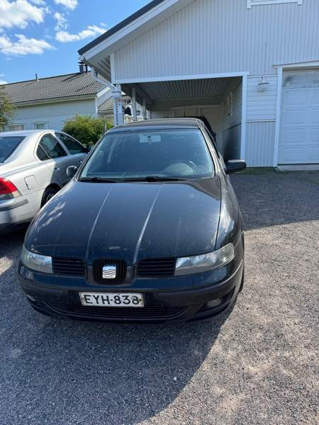 Seat Toledo Oulainen – foto 3