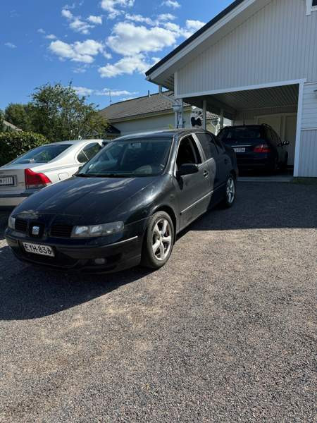 Seat Toledo Oulainen – foto 2