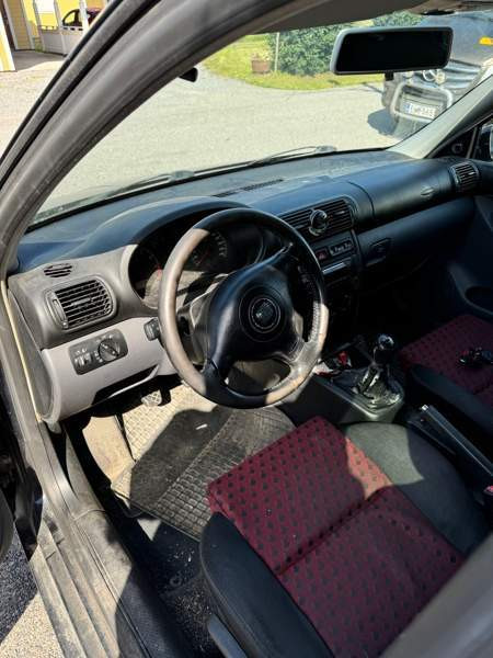 Seat Toledo Oulainen – foto 6