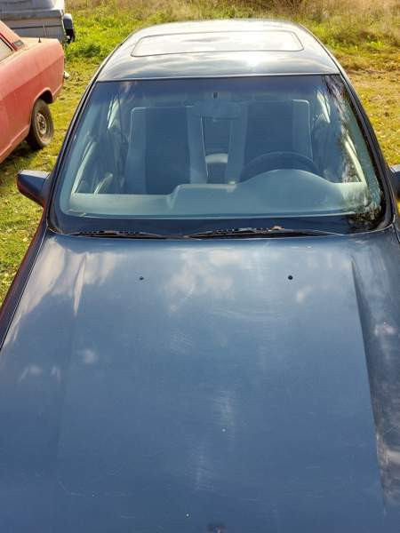 Opel Vectra Kouvola – foto 2