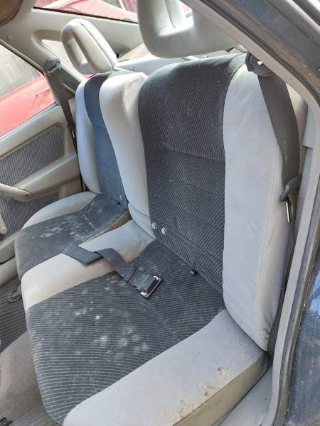 Opel Vectra Kouvola – foto 6