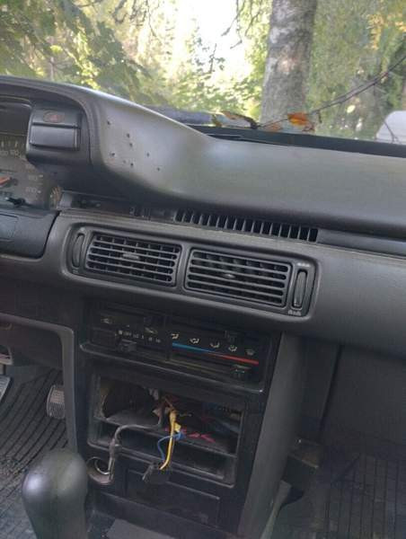 Toyota Camry Yloejaervi - photo 8