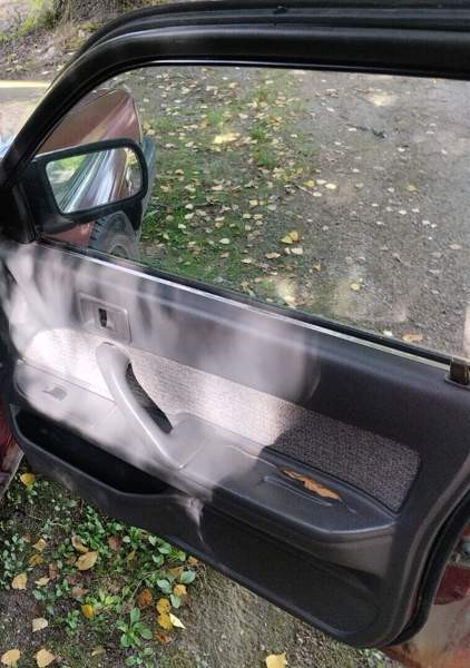 Toyota Camry Yloejaervi - photo 7