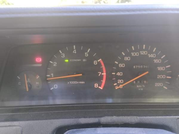 Toyota Camry Yloejaervi - photo 5