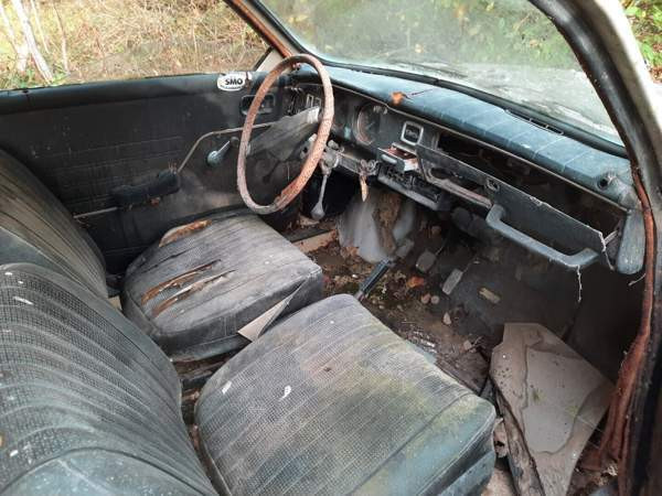 Saab 95 Lapua - valokuva 3