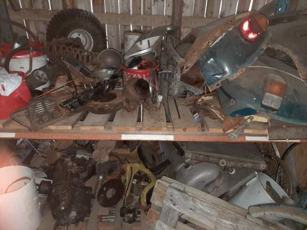 Saab 95 Lapua - valokuva 6