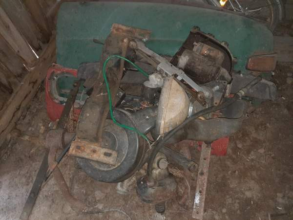 Saab 95 Lapua - valokuva 5