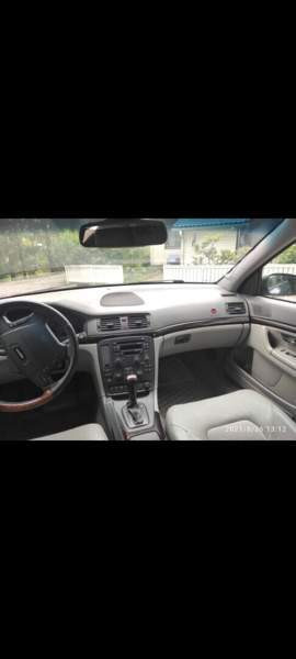 Volvo S80 Mäntyharju - изображение 2