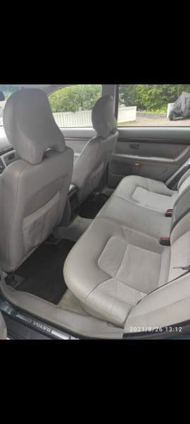 Volvo S80 Mäntyharju - изображение 3