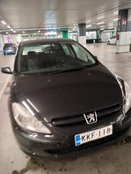 Peugeot 307 Vaasa - photo 4