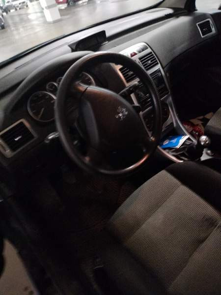 Peugeot 307 Vaasa - photo 6