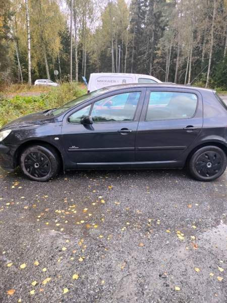 Peugeot 307 Vaasa - photo 2