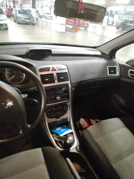 Peugeot 307 Vaasa - photo 3
