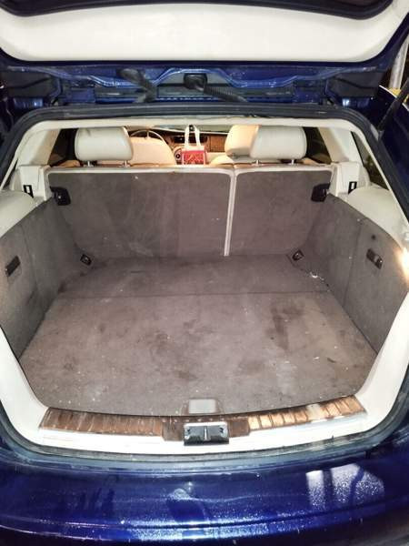 Jaguar X-type Helsinki - valokuva 8