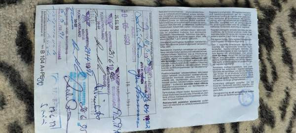 Fiat 127 Mänttä-Vilppula - photo 6