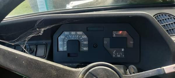 Fiat 127 Mänttä-Vilppula - photo 3