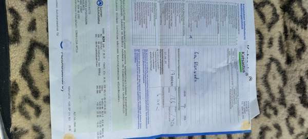 Fiat 127 Mänttä-Vilppula - photo 5