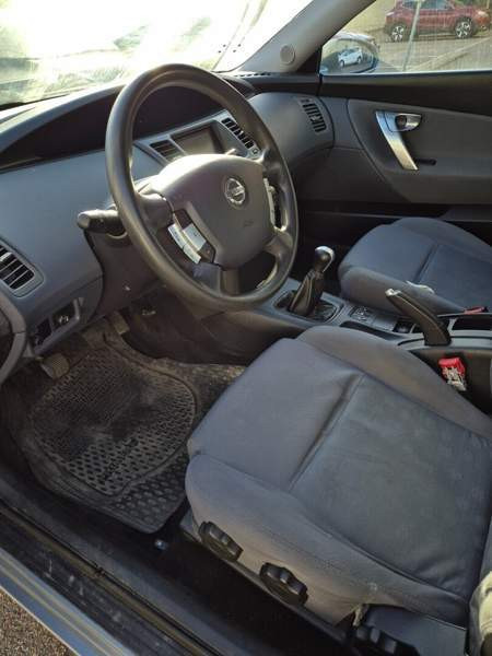 Nissan Primera Коувола - изображение 2