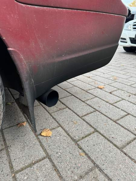 Volvo S80 Kankaanpää - photo 4