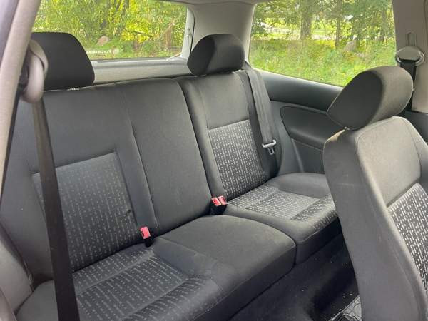 Volkswagen Golf Haemeenlinna - photo 8