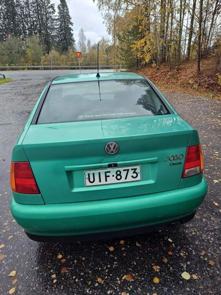 Volkswagen Polo Kaustinen - photo 5