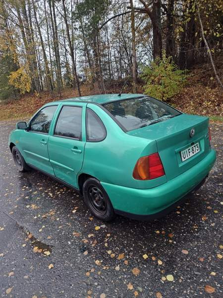 Volkswagen Polo Kaustinen - photo 4