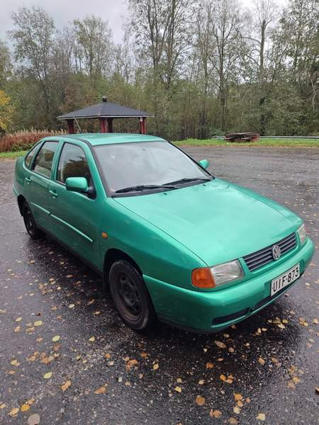 Volkswagen Polo Kaustinen - photo 3