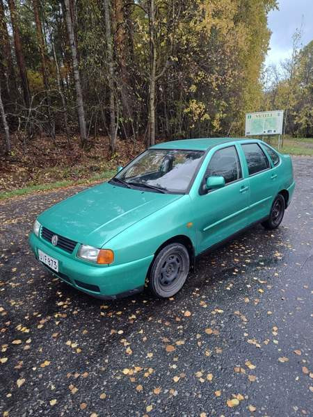 Volkswagen Polo Kaustinen - photo 1