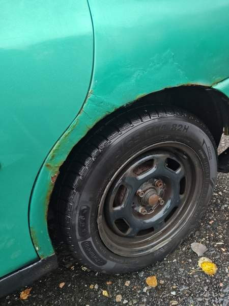 Volkswagen Polo Kaustinen - photo 7