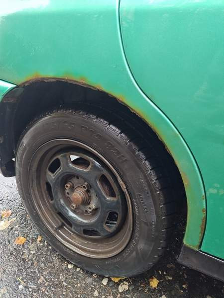 Volkswagen Polo Kaustinen - photo 8