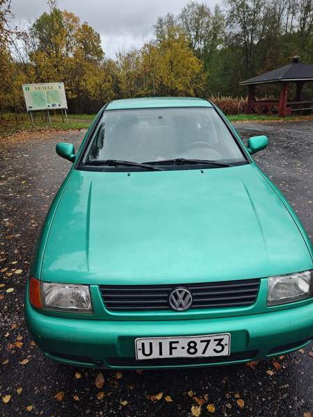 Volkswagen Polo Kaustinen - photo 2