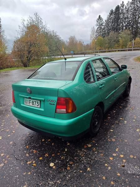Volkswagen Polo Kaustinen - photo 6