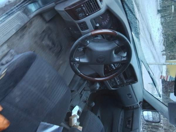 Mitsubishi Pajero Hankasalmi - photo 5