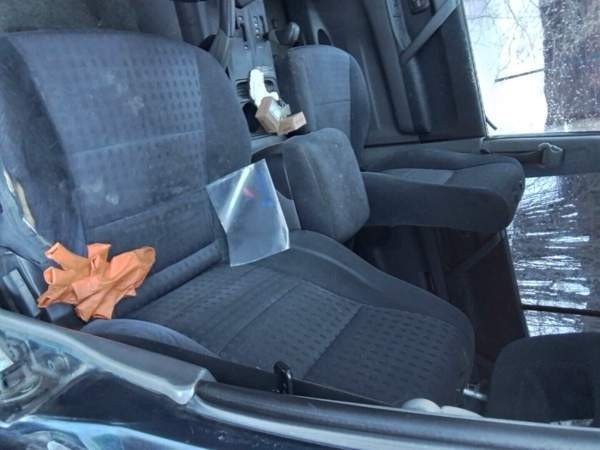 Mitsubishi Pajero Hankasalmi - photo 6