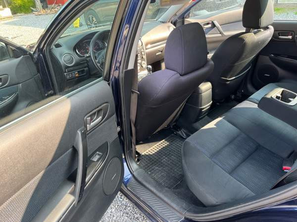 Mazda 6 Jurva - изображение 7