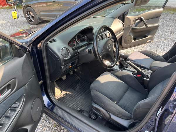 Mazda 6 Jurva - изображение 6