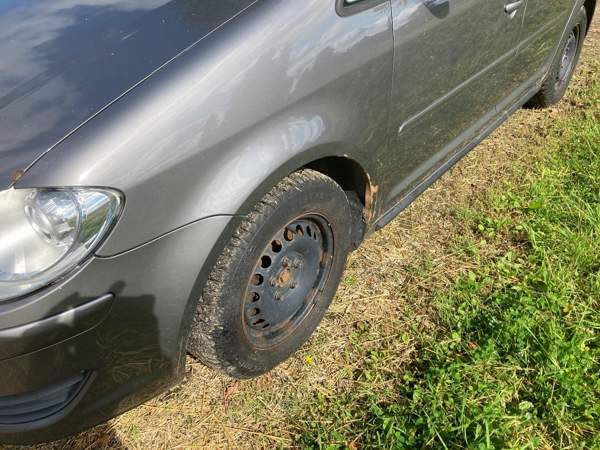 Volkswagen Touran Alavus – foto 5