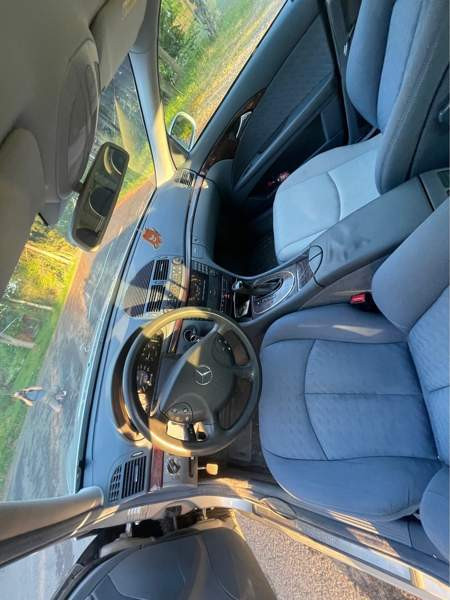 Mercedes-Benz E Lempäälä - valokuva 2