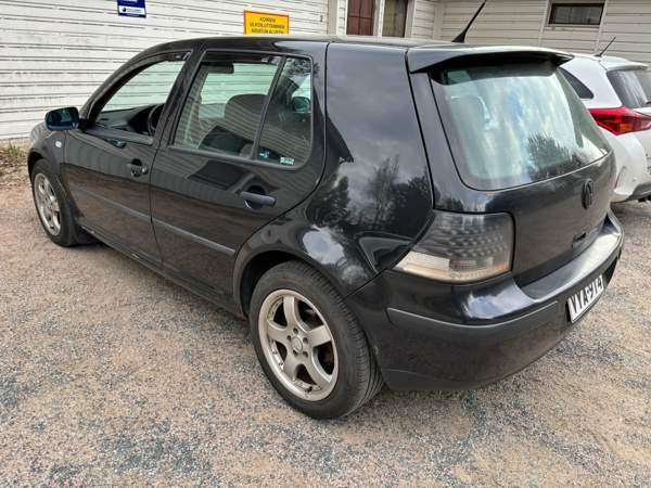 Volkswagen Golf Heinola - photo 5