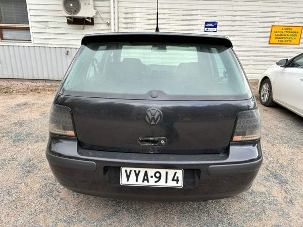 Volkswagen Golf Heinola - photo 4