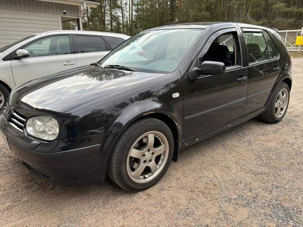 Volkswagen Golf Heinola - photo 1