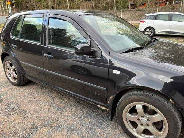 Volkswagen Golf Heinola - photo 2