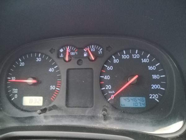 Volkswagen Golf Heinola - photo 3