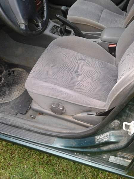 Citroen C5 Jalasjärvi - valokuva 4