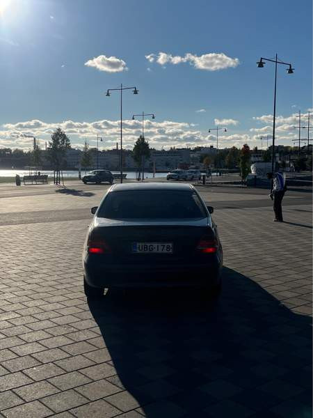 Mercedes-Benz 200 Kuopio - valokuva 6