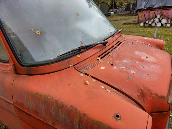 Ford Transit Mikkeli - valokuva 1