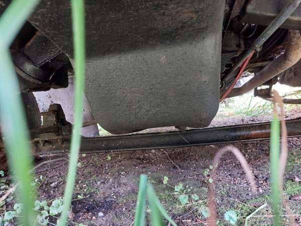 Ford Transit Mikkeli - valokuva 7