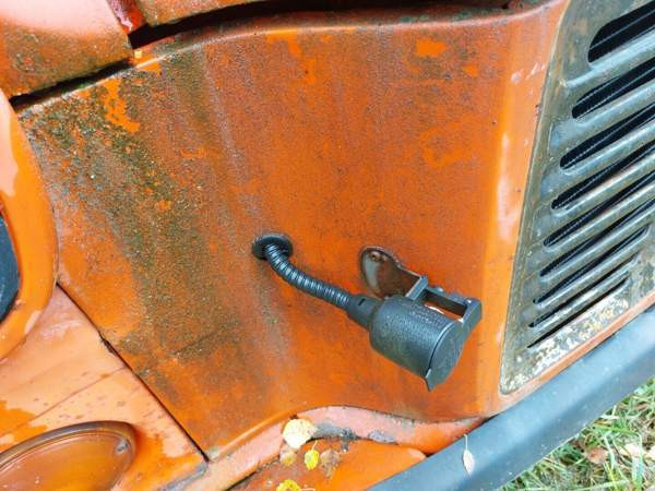 Ford Transit Mikkeli - valokuva 2