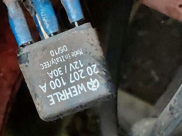 Ford Transit Mikkeli - valokuva 4